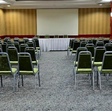 The Park Taksim 4*