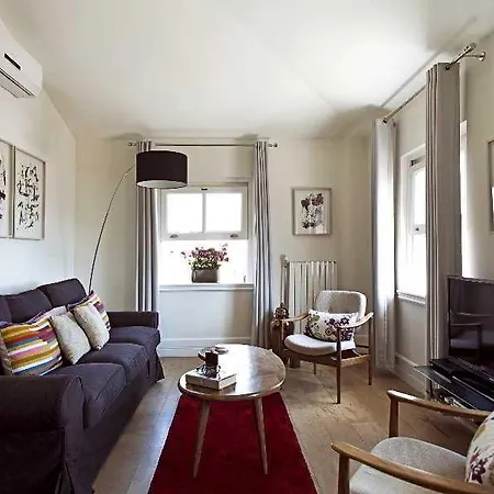 Galatasaray Flats 4* Istanbul