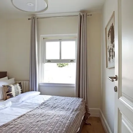 Hotel Galatasaray Flats