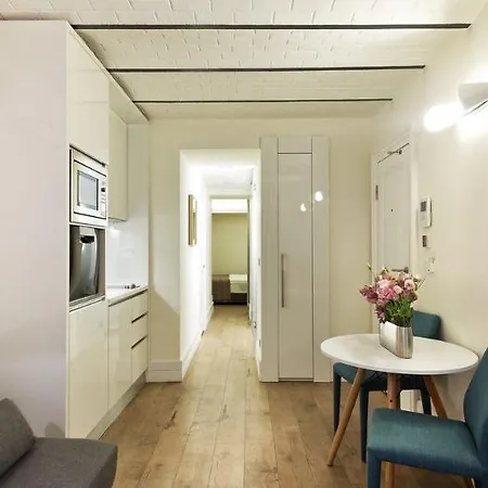 Galatasaray Flats Hotel 4*