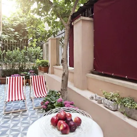 Hotel Galatasaray Flats Istanbul