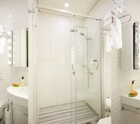 Galatasaray Flats Hotel Istanbul