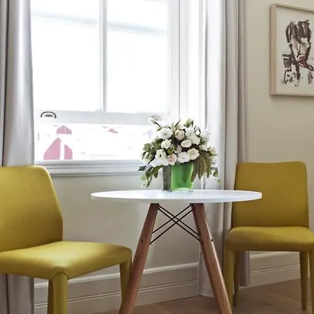 Galatasaray Flats Hotel 4*