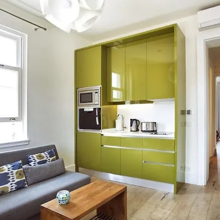 Galatasaray Flats 4* Istanbul
