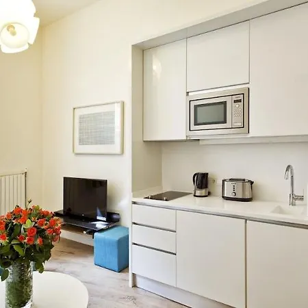 Hotel Galatasaray Flats 4*