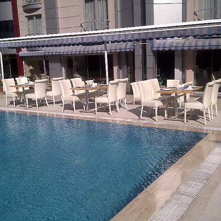 Beymarmara Istanbul