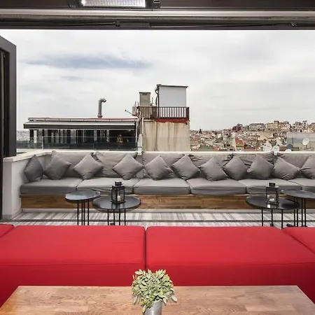 Wabi Sabi Hostel