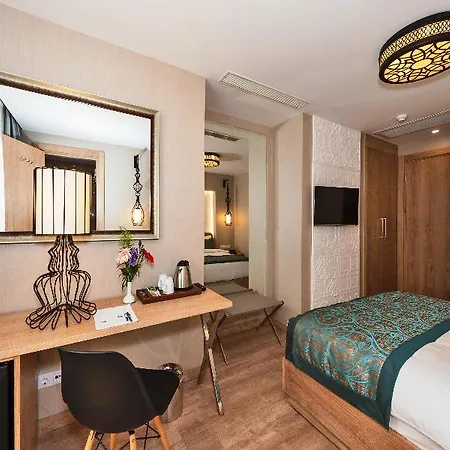 Hotel Aybar &