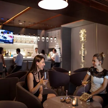Hotel Tango Arjaan By Rotana Istanbul