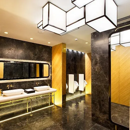 Otel Fer İstanbul