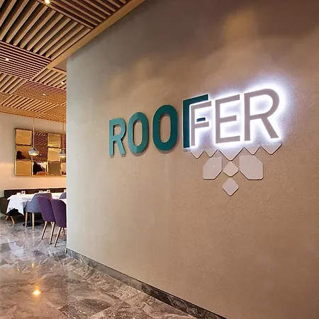 Fer Otel