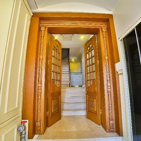 Hotel Nayla Palace Istanbul