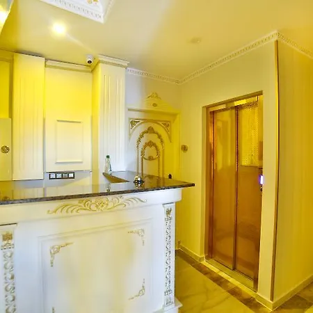 Nayla Palace 2* Istanbul