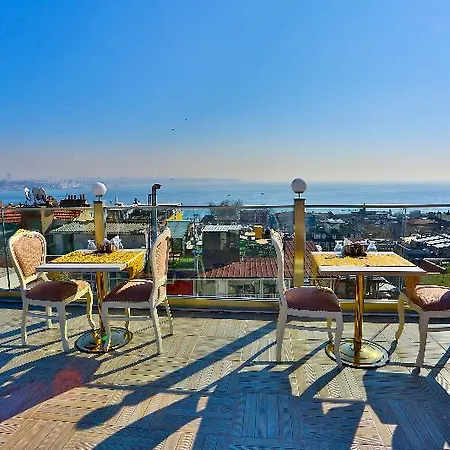 Nayla Palace Istanbul