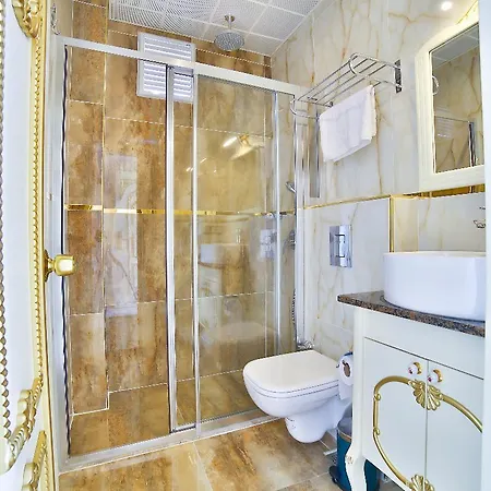 Nayla Palace 2* Istanbul