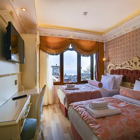Nayla Palace 2* Istanbul