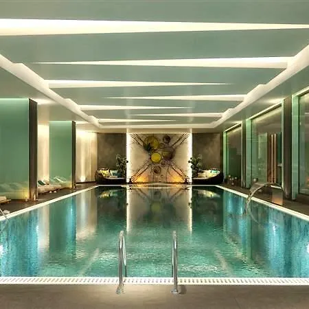 Hotel Elite World Grand Küçükyalı