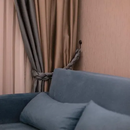 Bueke Sisli Hotel