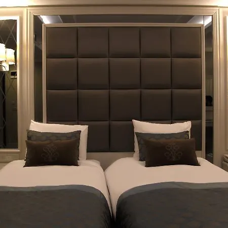 Bueke Sisli 4*