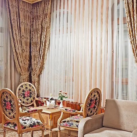 Glamour Classic Sirkeci Hotel