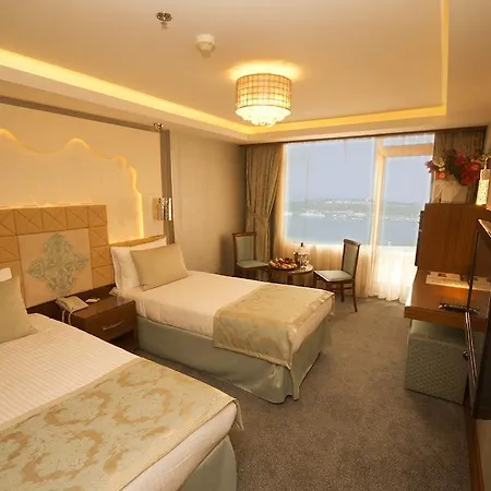 Grand Star Bosphorus & Otel