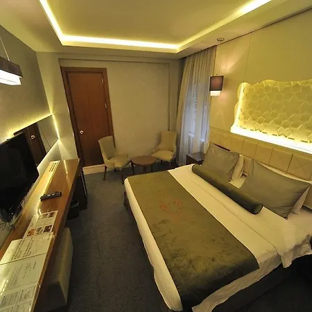 Grand Star Bosphorus & İstanbul
