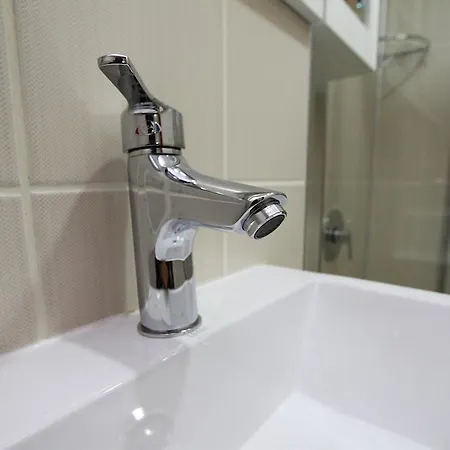 35 Tam Aparthotel Istanbul