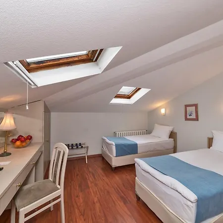 Febor Park Levent 3* Istanbul
