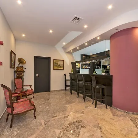 Hotel Febor Park Levent Istanbul