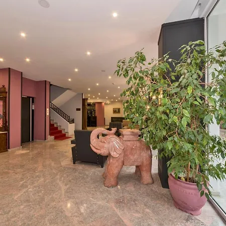 Hotel Febor Park Levent