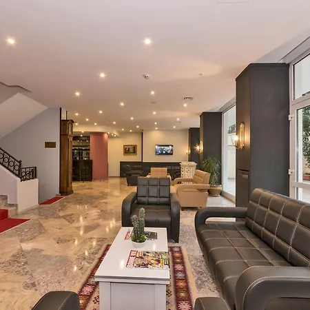 Febor Park Levent 3* Istanbul