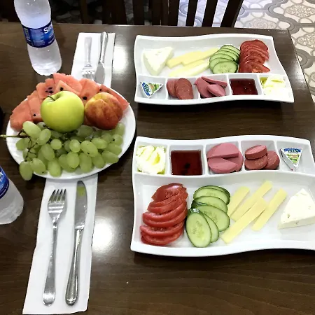 Fatih Babel Park 3* Istanbul