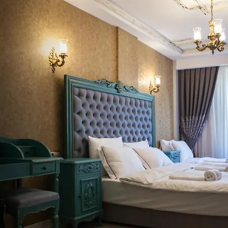 Idylle Hotel