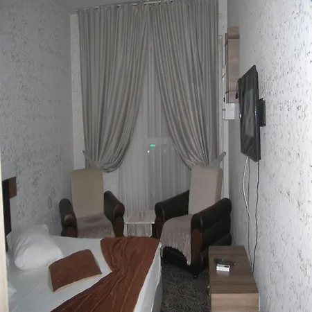 The Tuyap Rainbow Apart Otel