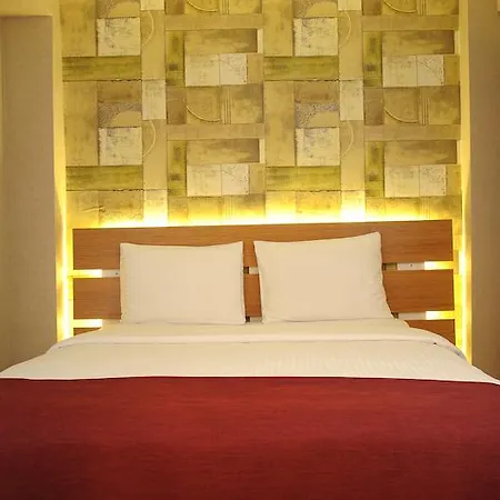 Three Apples Taksim 이스탄불