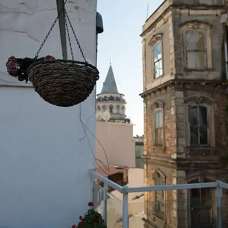 Galata Life Guest house Istanbul