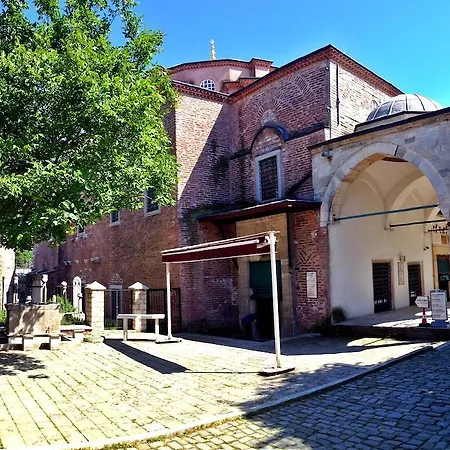 Отель Sultan's 3*