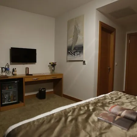 Aparthotel Miel Istanbul