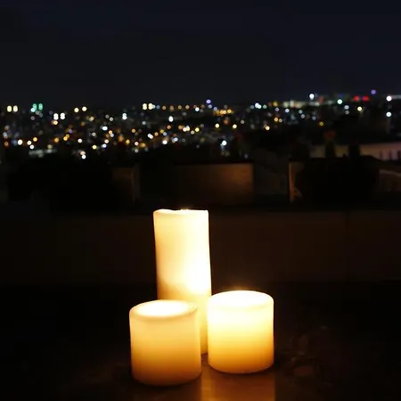 Miel Aparthotel Istanbul