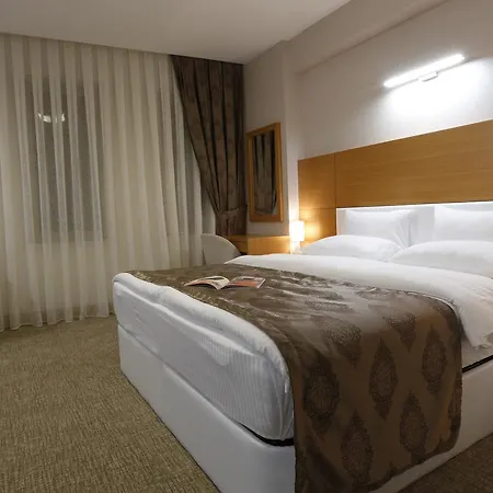 Miel Aparthotel