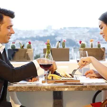 Aparthotel Miel Istanbul