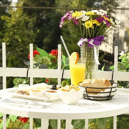 Miel 3* Istanbul