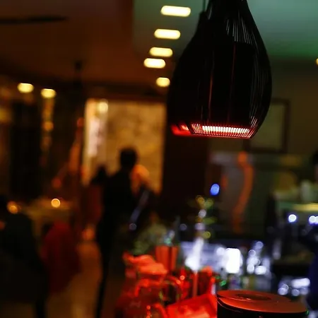 Miel Aparthotel Istanbul