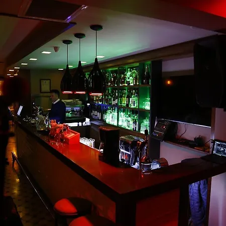 Aparthotel Miel Istanbul