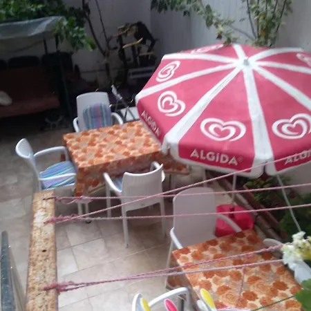 Taksim Elmadag Apart Otel 2*