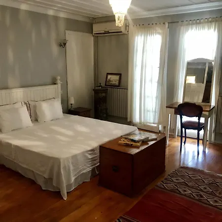 Alloggio in famiglia Tuzla Yacht Club Provincia di Istanbul