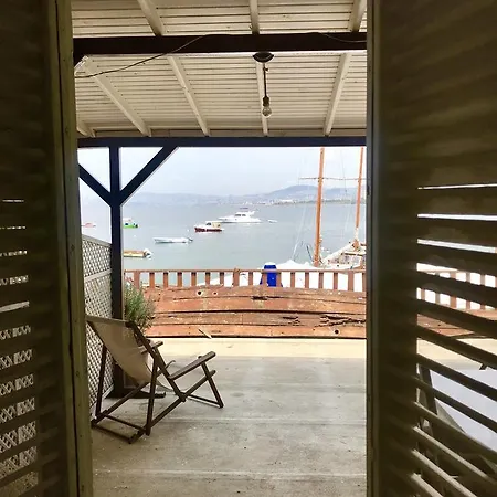 Tuzla Yacht Club Alloggio in famiglia Provincia di Istanbul