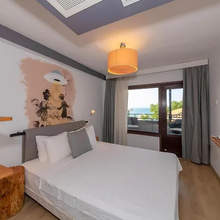 Hotel Rumours