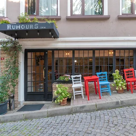 Rumours