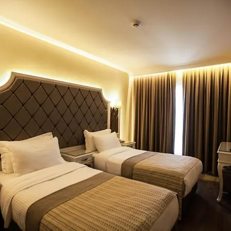 Hotel Miss Hotel&spa 4*